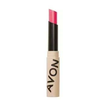 Помада-бальзам для губ Avon True Lip Balm - помада - розовый - 2 г