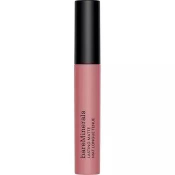 Помада bareMinerals Mineralist Lasting Matte Liquid Lipstick, Influential / 3,7 ml