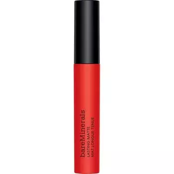 Помада bareMinerals Mineralist Lasting Matte Liquid Lipstick, Daring / 3,7 ml