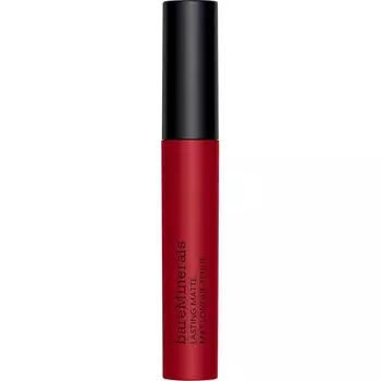 Помада bareMinerals Mineralist Lasting Matte Liquid Lipstick, Passionate / 3,7 ml
