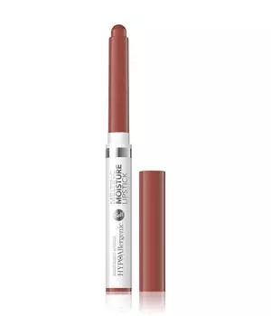 Помада Bell HYPOAllergenic Melting Moisture Lipstick, Nr. 02 Mocha Beige, 1.5g
