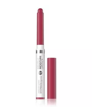 Помада Bell HYPOAllergenic Melting Moisture Lipstick, Nr. 06 Mauve Pink, 1.5g