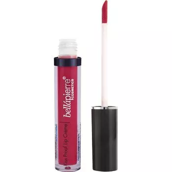 Помада Bellpierre Cosmetics Kiss Proof Lip Creme Liquid Lipstick, Nr. 06 Hibiscus / 1 Stk.