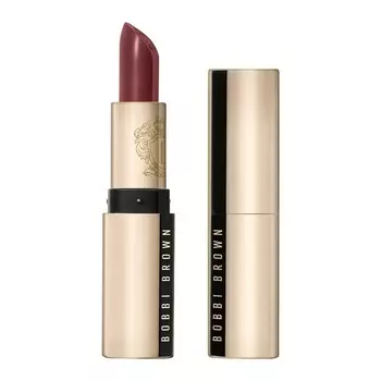 Помада Bobbi Brown Luxe Lip Color, Ruby / 3,8 g
