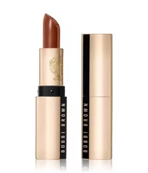 Помада Bobbi Brown Luxe Lipstick, Boutique Brown, 3.5g