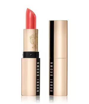 Помада Bobbi Brown Luxe Lipstick, Retro Coral, 3.5g