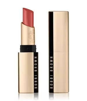 Помада Bobbi Brown Luxe Matte Lipstick, Boss Pink, 4g