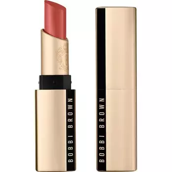 Помада Bobbi Brown Luxe Matte Lipstick, Boss Pink / 3,5 g