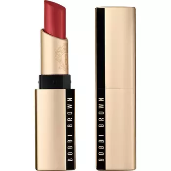 Помада Bobbi Brown Luxe Matte Lipstick, Claret (04) / 3,5 g