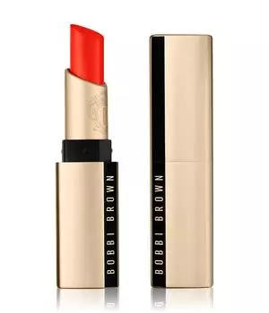Помада Bobbi Brown Luxe Matte Lipstick, Traffic Stopper, 4g