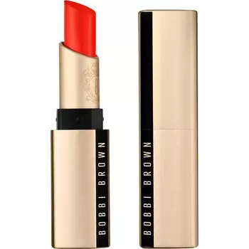 Помада Bobbi Brown Luxe Matte Lipstick, Traffic Stopper / 3,5 g