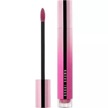 Помада Bobbi Brown Luxe Matte Liquid Lipstick, LOVE ON THE MILKY WAY 03 Downtime / 6 ml