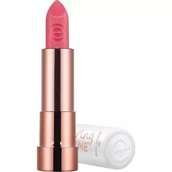 Помада Caring Shine Vegan Collagen 3,5 г 207 Моя страсть Essence