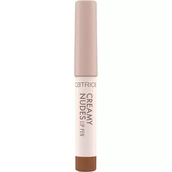 Помада Catrice Creamy Nudes Lip Pen, 030 Salted Caramel / 1,2 g