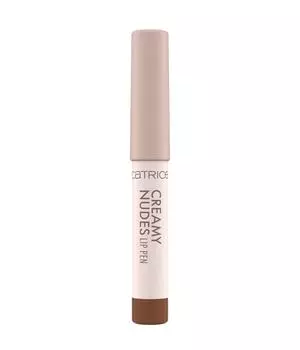 Помада CATRICE Creamy Nudes Lip Pen, Nr. 050 - Happy Hazelnut, 1g