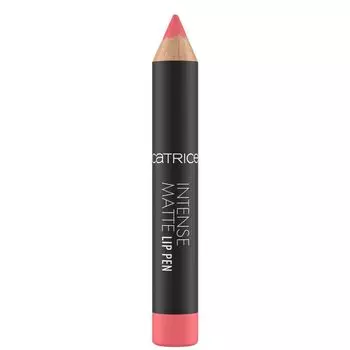 Помада Catrice Intense Matte, 020 Coral Vibes