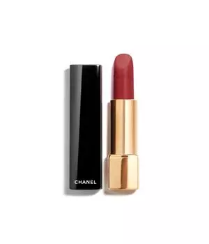 Помада CHANEL ROUGE ALLURE VELVET, Nr. 58 - Rouge Vie, 3.5g