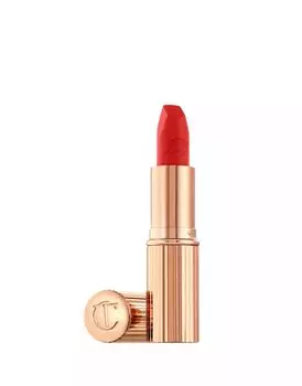 Помада Charlotte Tilbury Hot Lips оттенка Tell Laura