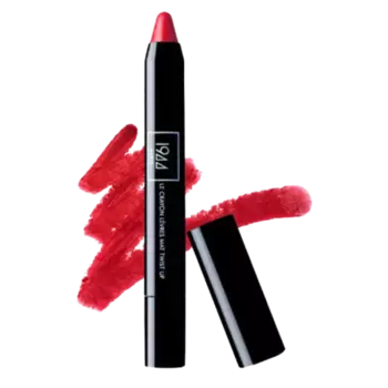 Помада cl0betty 1944 Paris Twist Up Mat, 1,5 гр