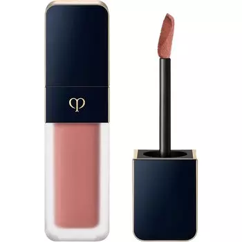 Помада Cl de Peau Beaut Cream Rouge Matte, 111 / 8 ml