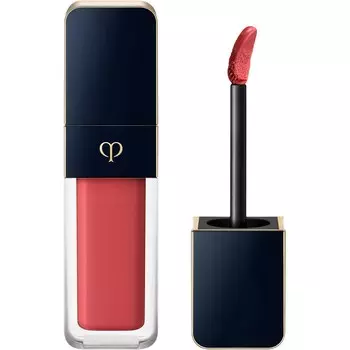Помада Cl de Peau Beaut Cream Rouge Shine, 204 / 8 ml
