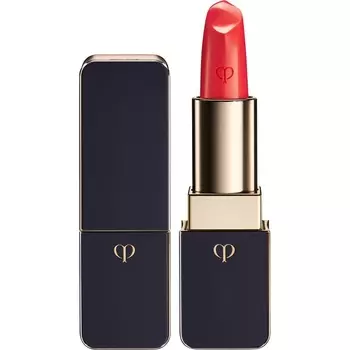 Помада Cl de Peau Beaut Lipstick, 017 Confident In Coral / 4 g