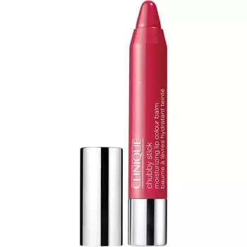 Помада Clinique Chubby Stick Moisturizing Lip Colour Balm, Nr. 05 Chunky Cherry / 3 g
