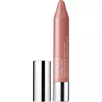 Помада Clinique Chubby Stick Moisturizing Lip Colour Balm, Curviest Caramel / 3 g