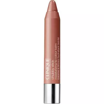 Помада Clinique Chubby Stick Moisturizing Lip Colour Balm, Boldest Bronze / 3 g