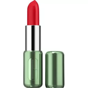 Помада Clinique Pop Longwear Lipstick Matte, Chili Pop / 3,9 g