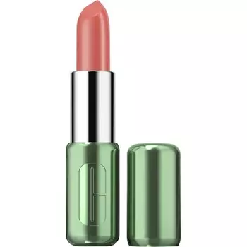 Помада Clinique Pop Longwear Lipstick Matte, Petal Pop / 3,9 g