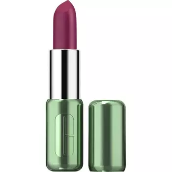 Помада Clinique Pop Longwear Lipstick Matte, Pow Pop / 3,9 g