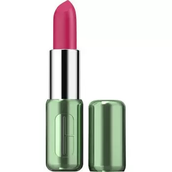 Помада Clinique Pop Longwear Lipstick Matte, Rose Pop / 3,9 g
