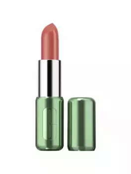 Помада Clinique Pop Longwear Lipstick, оттенок Mocha Pop Clinique