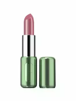 Помада Clinique Pop Longwear Lipstick, оттенок Plum Pop Clinique