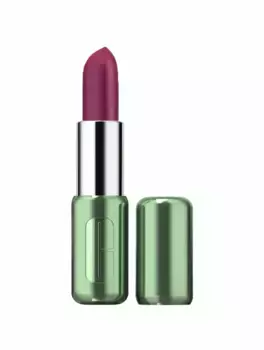 Помада Clinique Pop Longwear Lipstick, оттенок Pow Pop Clinique