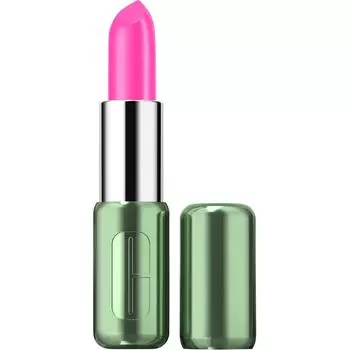 Помада Clinique Pop Longwear Lipstick Satin, Confetti Pop / 3,9 g