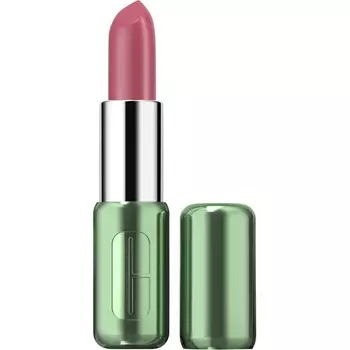 Помада Clinique Pop Longwear Lipstick Satin, Cute Pop / 3,9 g