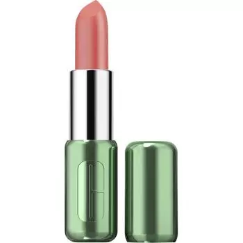 Помада Clinique Pop Longwear Lipstick Satin, Petal Pop / 3,9 g