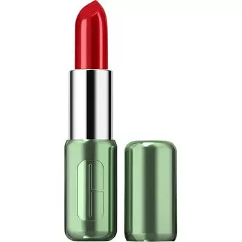Помада Clinique Pop Longwear Lipstick Shine, Cherry Pop / 3,9 g
