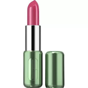 Помада Clinique Pop Longwear Lipstick Shine, Love Pop / 3,9 g