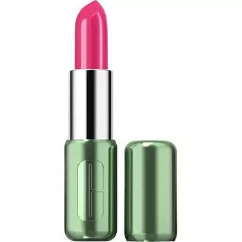 Помада Clinique Pop Longwear Lipstick Shine, Punch Pop / 3,9 g