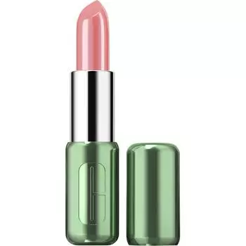 Помада Clinique Pop Longwear Lipstick Shine, Sugar Pop / 3,9 g