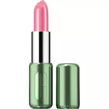 Помада Clinique Pop Longwear Lipstick Shine, Sweet Pop / 3,9 g