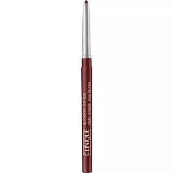 Помада Clinique Quickliner for Lips, Chocolate Chip / 0,3 g