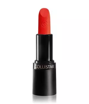 Помада Collistar Make-Up Puro Lipstick Matte, Nr. 40 - Mandarino, 3.5g