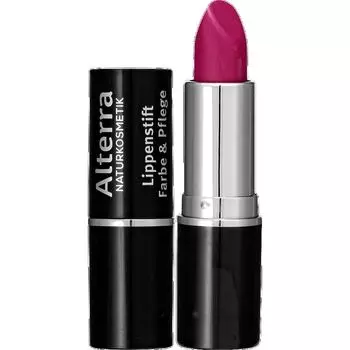 Помада Color & Care 03 — Пыльно-розовая Alterra NATURKOSMETIK, 4,7 g