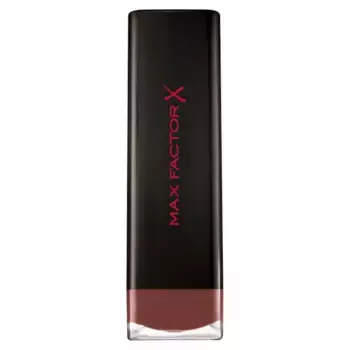 Помада color elixir бархатная матовая с маслами и маслами 3,5г Max Factor, цвет 040 dusk