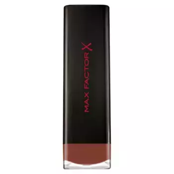 Помада color elixir бархатная матовая с маслами и маслами 3,5г Max Factor, цвет 055 desert