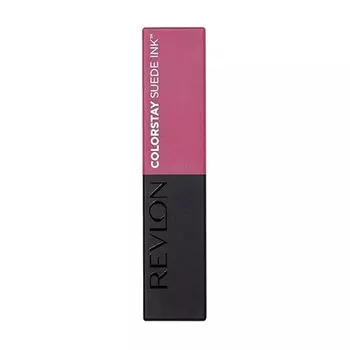 Помада Colorstay Suede Ink Revlon, цвет 009, 2,55 гр
